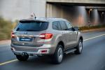 Ford Everest Limited 2019 года (ZA)